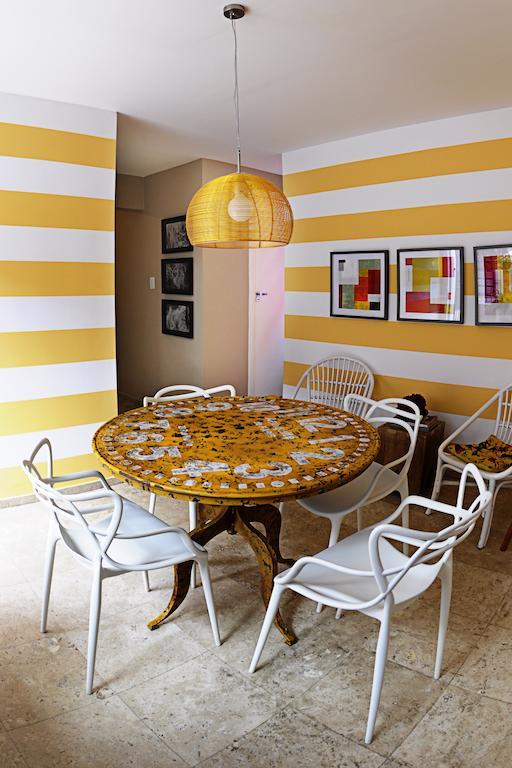 Bahia Prime Hostel Σαλβαντόρ Εξωτερικό φωτογραφία