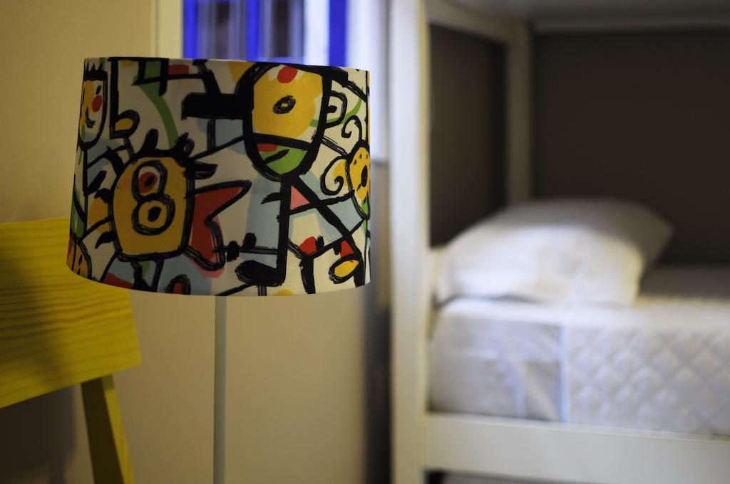 Bahia Prime Hostel Σαλβαντόρ Εξωτερικό φωτογραφία