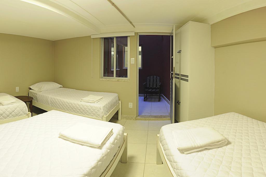Bahia Prime Hostel Σαλβαντόρ Εξωτερικό φωτογραφία