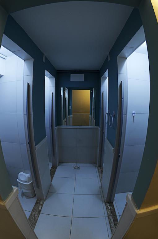 Bahia Prime Hostel Σαλβαντόρ Δωμάτιο φωτογραφία
