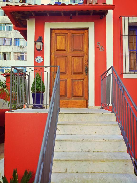 Bahia Prime Hostel Σαλβαντόρ Εξωτερικό φωτογραφία