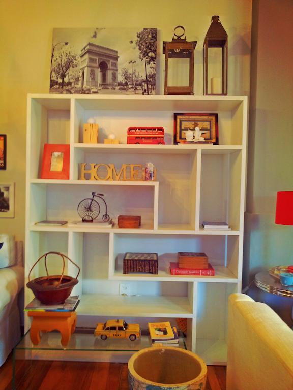 Bahia Prime Hostel Σαλβαντόρ Εξωτερικό φωτογραφία