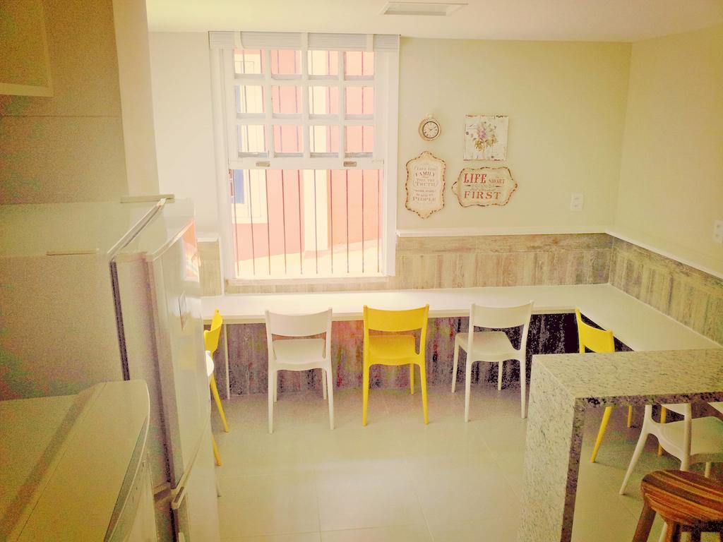 Bahia Prime Hostel Σαλβαντόρ Εξωτερικό φωτογραφία