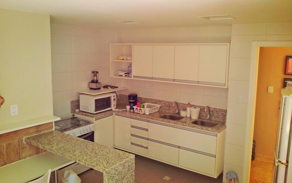 Bahia Prime Hostel Σαλβαντόρ Εξωτερικό φωτογραφία