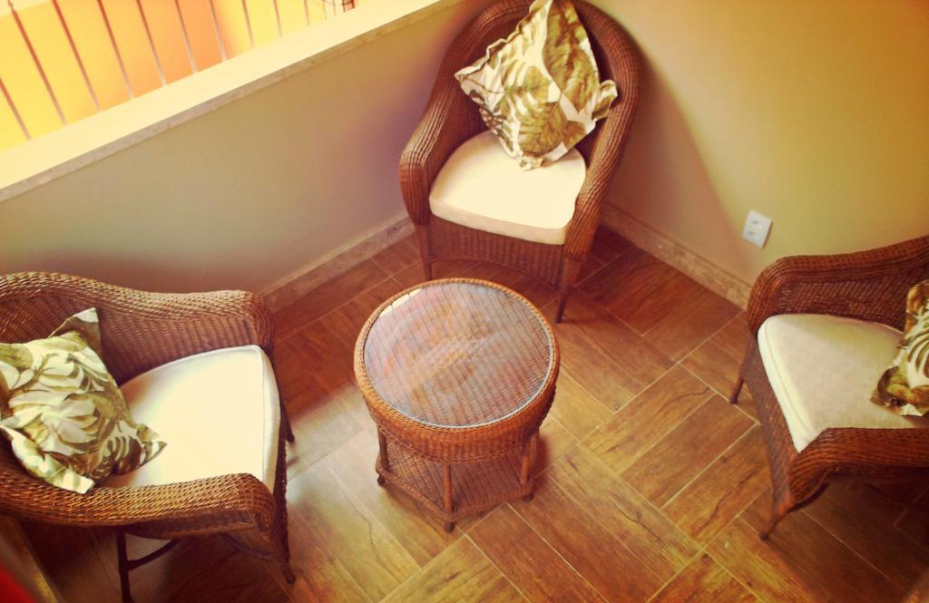 Bahia Prime Hostel Σαλβαντόρ Εξωτερικό φωτογραφία