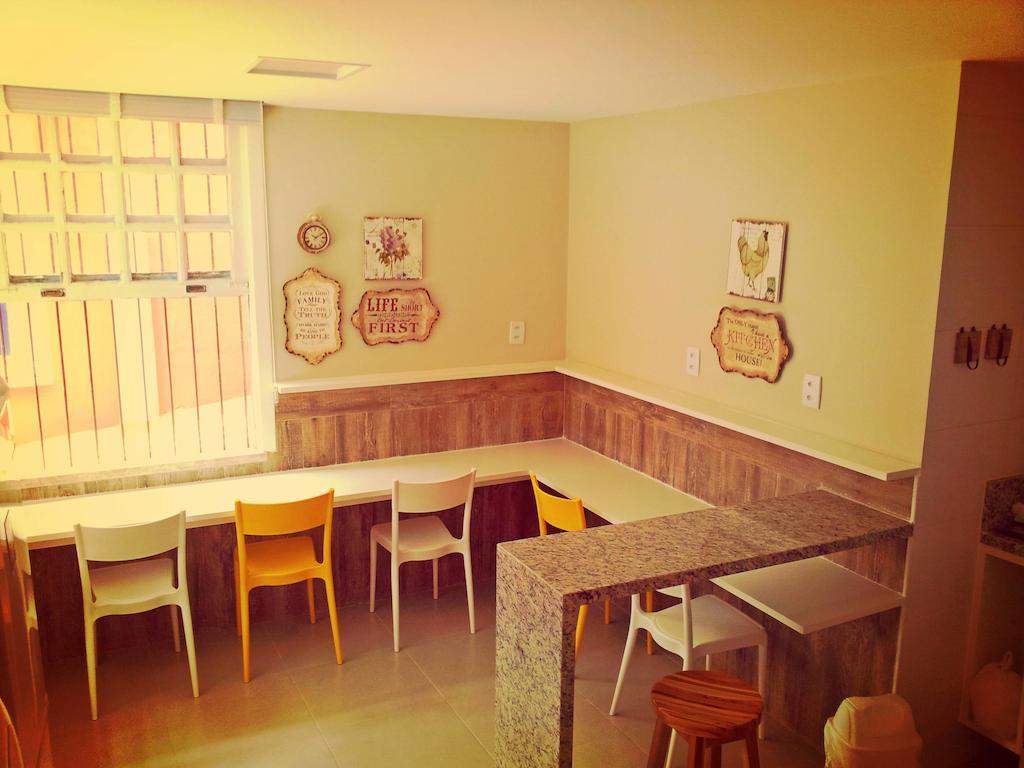 Bahia Prime Hostel Σαλβαντόρ Εξωτερικό φωτογραφία