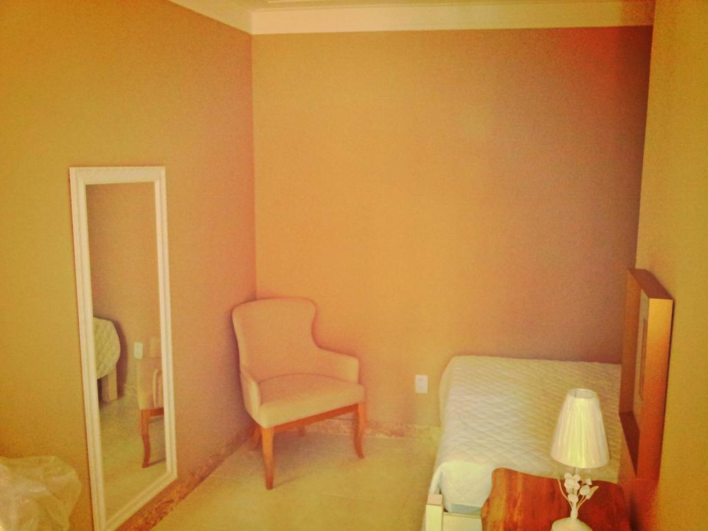 Bahia Prime Hostel Σαλβαντόρ Δωμάτιο φωτογραφία