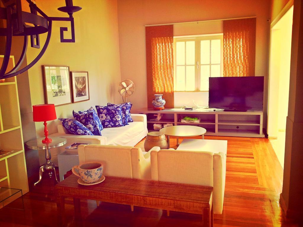 Bahia Prime Hostel Σαλβαντόρ Εξωτερικό φωτογραφία