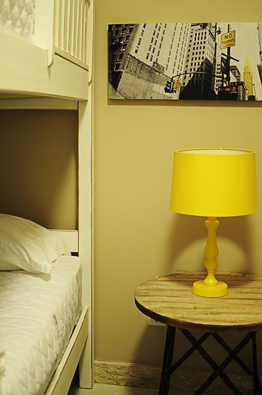 Bahia Prime Hostel Σαλβαντόρ Δωμάτιο φωτογραφία