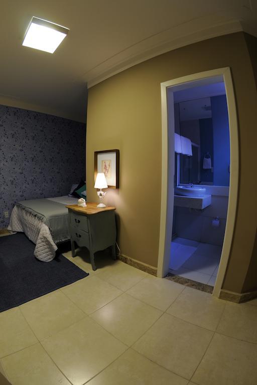 Bahia Prime Hostel Σαλβαντόρ Δωμάτιο φωτογραφία