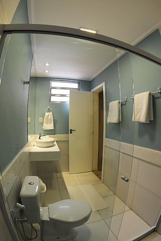 Bahia Prime Hostel Σαλβαντόρ Δωμάτιο φωτογραφία