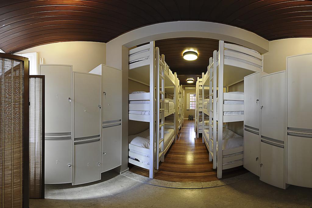 Bahia Prime Hostel Σαλβαντόρ Δωμάτιο φωτογραφία