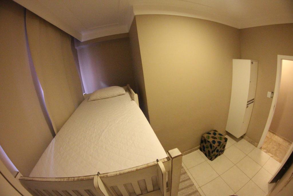 Bahia Prime Hostel Σαλβαντόρ Εξωτερικό φωτογραφία