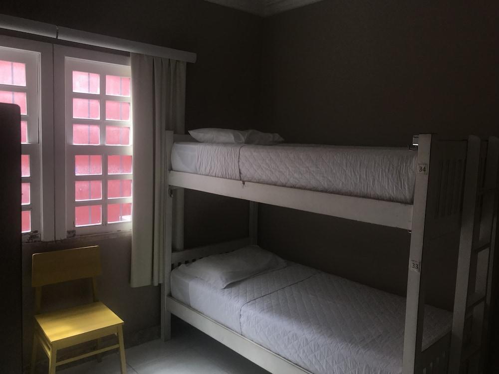 Bahia Prime Hostel Σαλβαντόρ Εξωτερικό φωτογραφία
