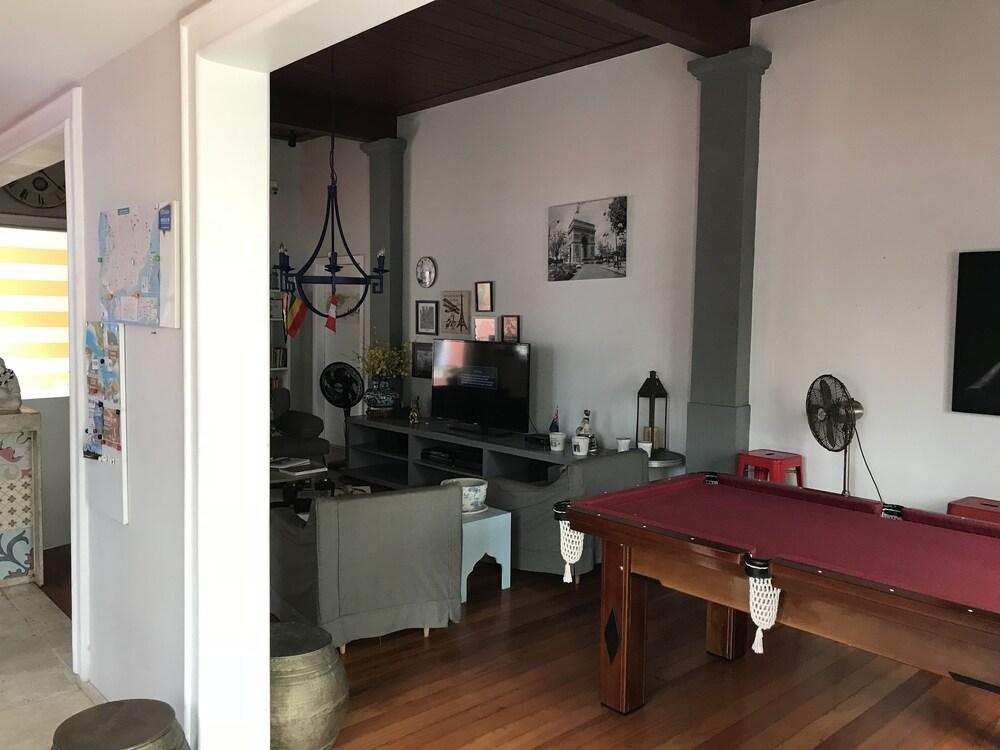 Bahia Prime Hostel Σαλβαντόρ Εξωτερικό φωτογραφία