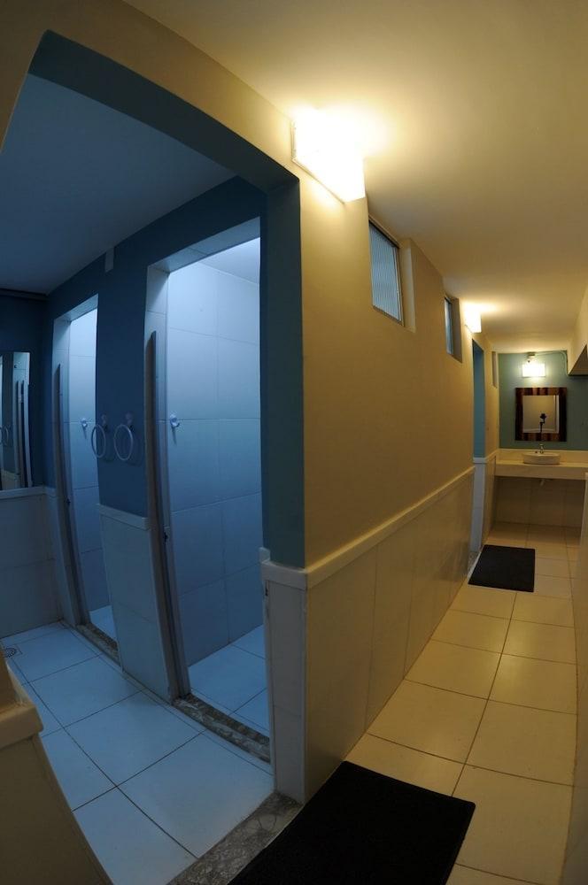 Bahia Prime Hostel Σαλβαντόρ Εξωτερικό φωτογραφία