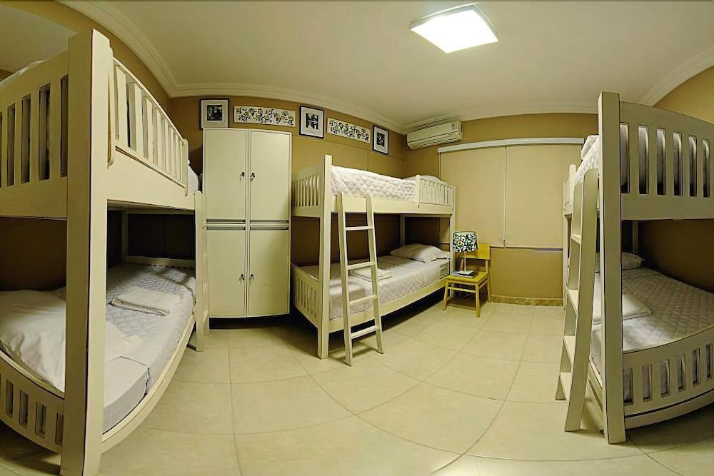 Bahia Prime Hostel Σαλβαντόρ Εξωτερικό φωτογραφία